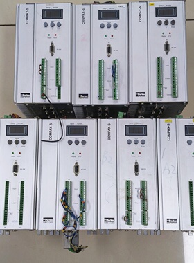 议价派克驱动器CPX2570S/E2/F3有1台，CPX2500
