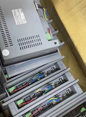 EA070B显控触摸屏7寸二手拆机原装正品充测试-议价