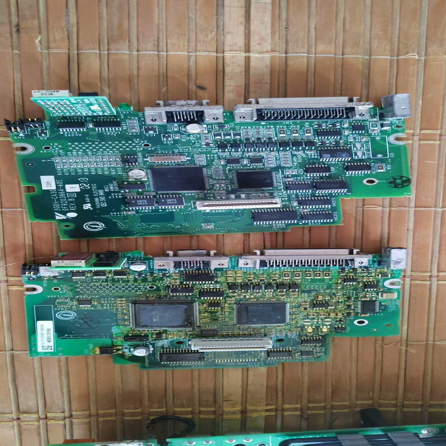 议价安川驱动板主板SGDH-CA30DCM-V3KW询价