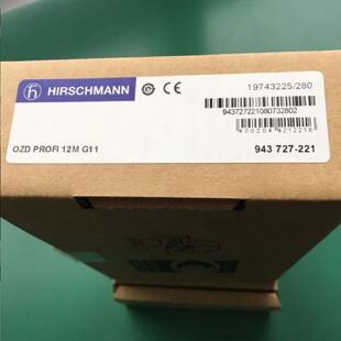 议价赫斯曼Hirschmann千兆工业交换机GRS1042-6T6ZSHH00Z9HHSE3AU