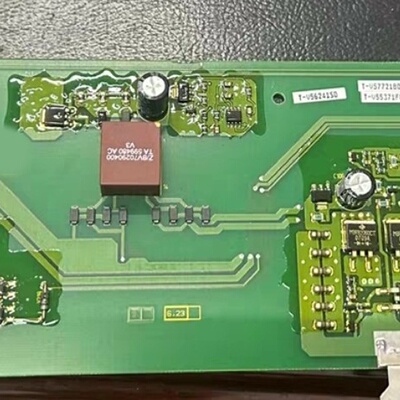 询价*A5E00214983S120变频器IGD触发板