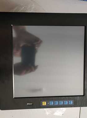 工业屏，NRUN-6015T询价