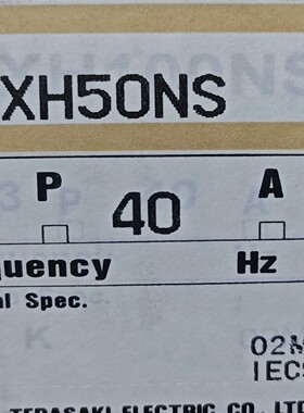 TERASAKITemBreak寺崎断路器空气开关全新原厂--议价商品