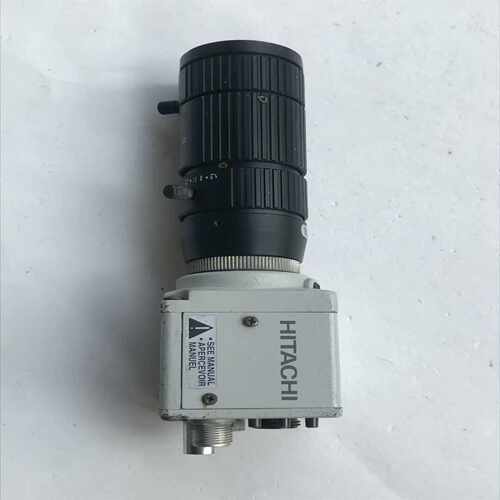 询价HITCAHI/日立KP-D20AP工业CCD相机，