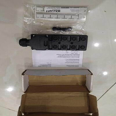 议价BALLUFF巴鲁夫 BPI007J BPI8M4A4P-2