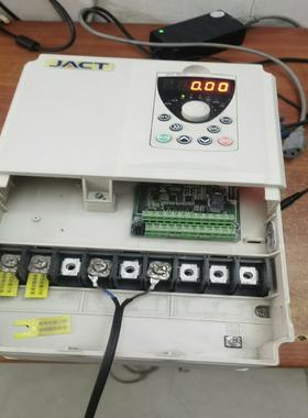 JACT艾克特变频器AT500系列380V（地坛设备）