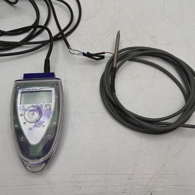 JRI 06169 NF19325 SPY RF U ENREGIS 2V Temperature Sensor Wir