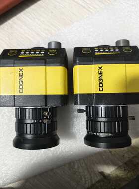 康耐视dm363q拆机如图设备上拆下来包好如图--议价商品