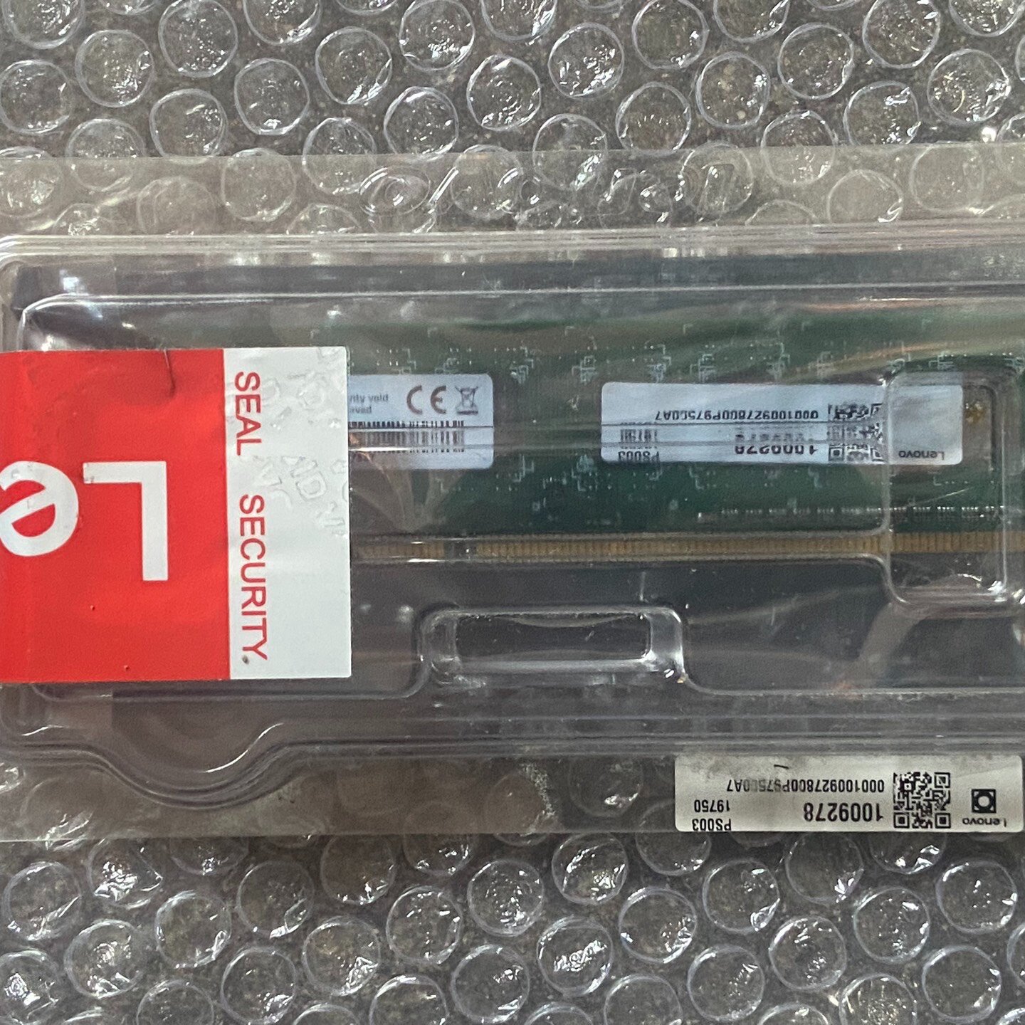 全新ADATA威刚4G1600三代全新仅拆开拍照-议价