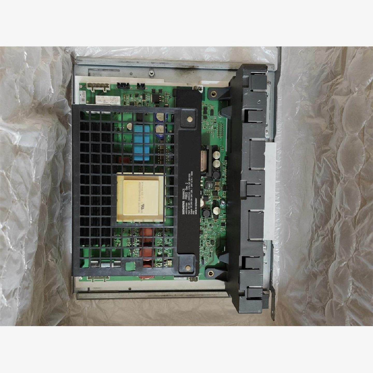 溢价-议价商品A5E03915589电源板guoA5E007554116