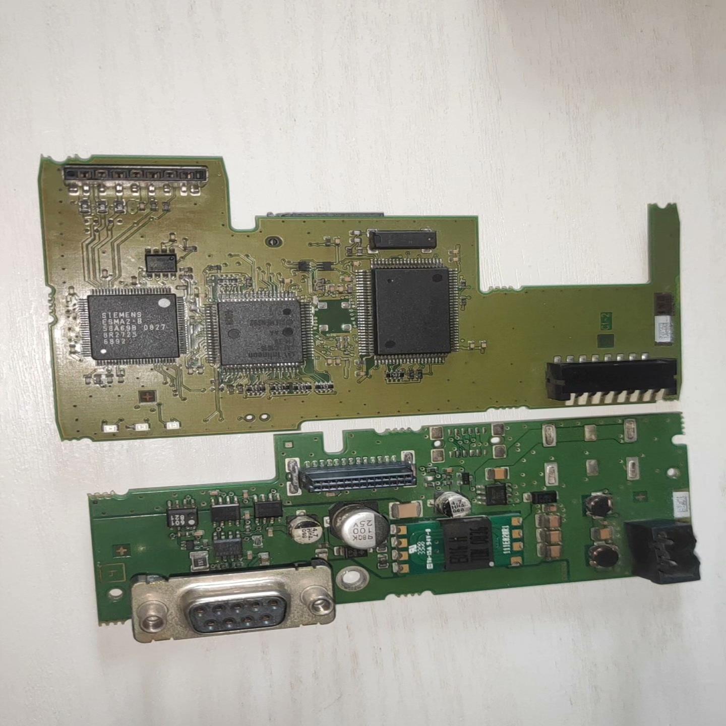 6ES7151-1AA05-0AB0西门子ET200主板-议价