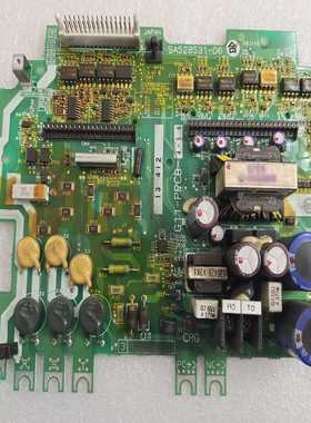 富士变频器G11-P11驱动电源板G11-PPCB-~询价