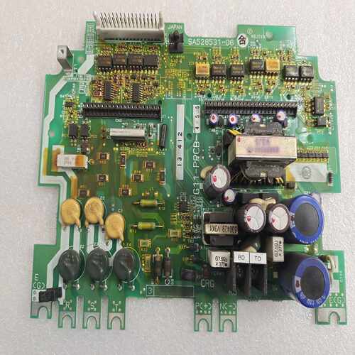 变频器G11-P11驱动电源板G11-PPCB-~询价