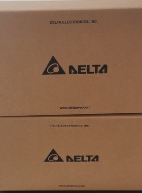 议价台达伺服马达ECMAC11010PS全新现货2台无包装适用