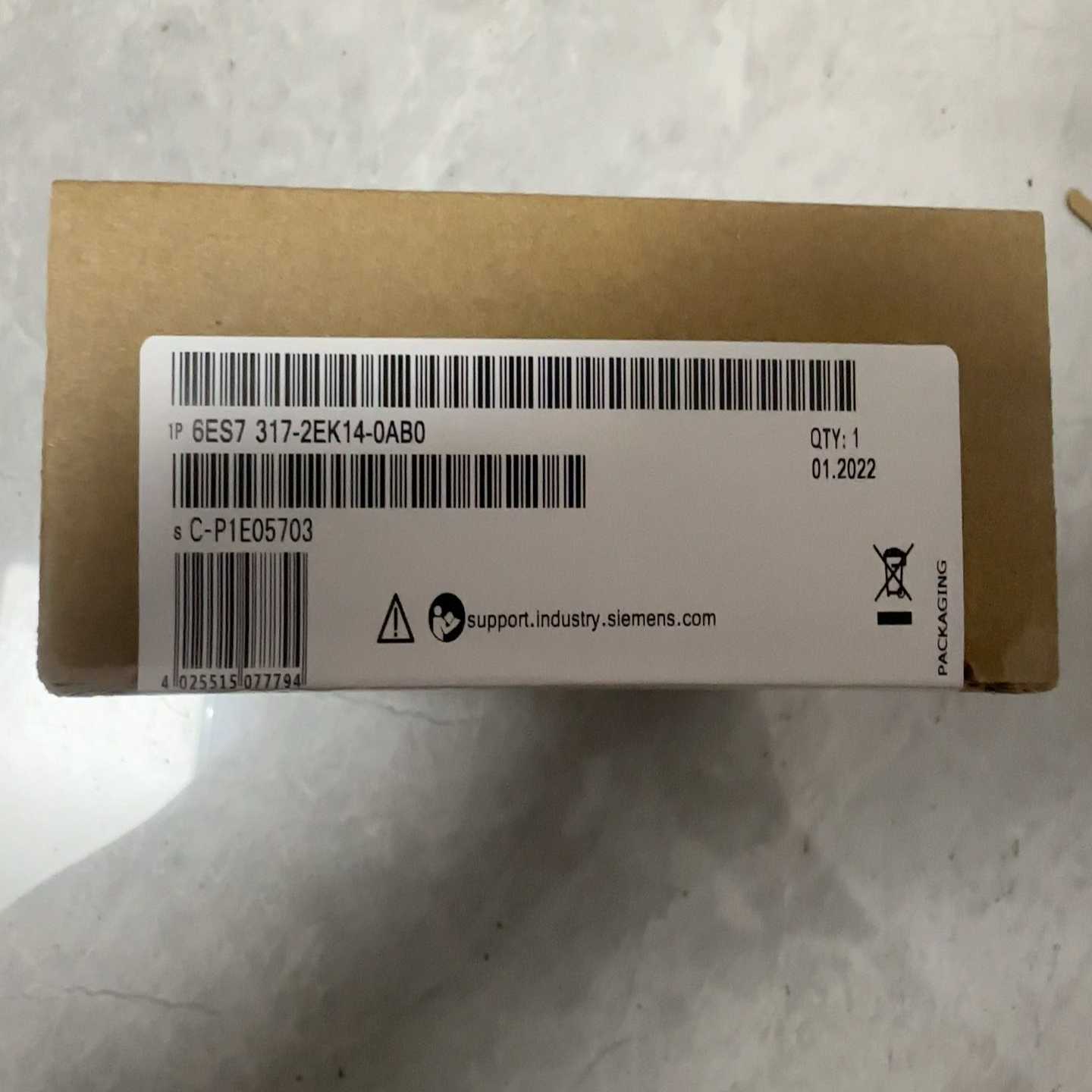 6ES7317-2EK14-0AB0S7-300CP询价