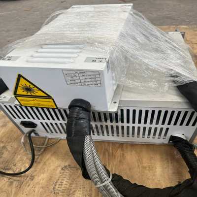 数台帝尔和迈为IPG激光器绿光30w型号DRLA-G30-询价