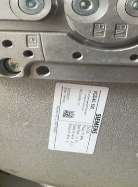 VGD40.100阀组~询价