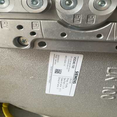 VGD40.100阀组(胖胖商铺）