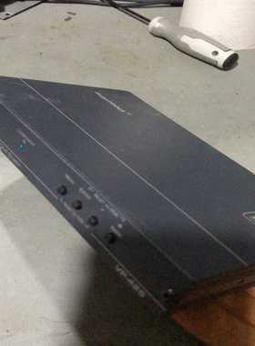 （洋洋设备）KramerVP-425PCHDMI分量器