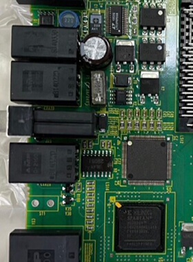 议价A20B-2101-0820  驱动器伺服侧板   发那科F