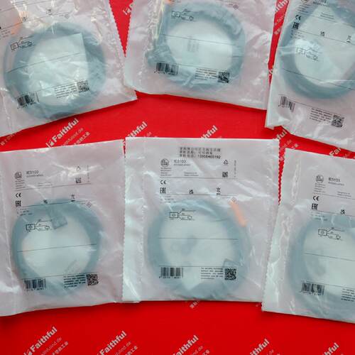 议价IFM IE5103 易福门全新电感式接近感测器 IEC3002-APOG
