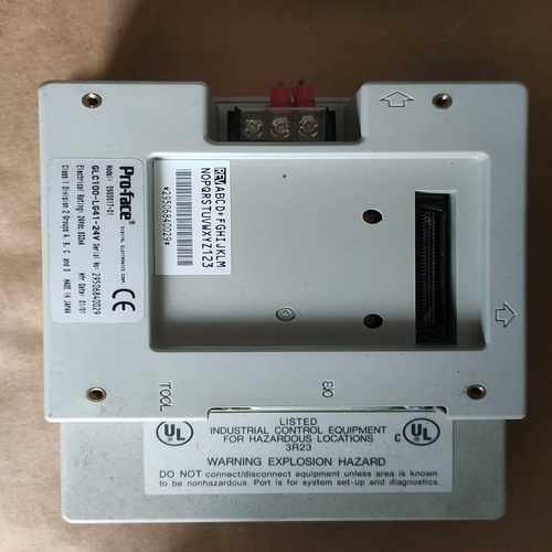 【星慕电子】普洛菲斯GLC100-LG41-24V触摸屏，，功能