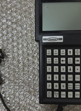 溢价-Gammex伽玛射线检测仪控制器