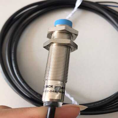 IME12-04NPSZW2S西克SICK施克接近开关传感器~询价