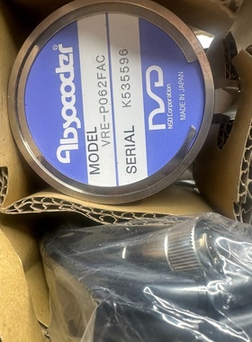 议价NSD编码器VREP062FAC