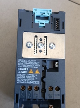 PM240变频器6SL3224-0BE21-5UA0【议价】