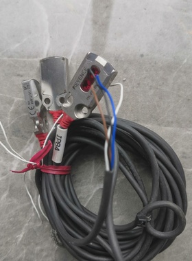 基恩士光电传感器PRFB15N3正常拆机-议价