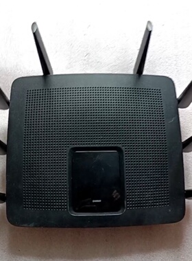 领势EA9500AC5400千兆三频无线路由器机器使用正