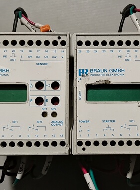 BRAUN GMBH D421.51U1询价