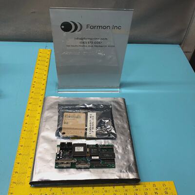 AETRIUM 15048761 PCB CONTROLLER F43312 147349