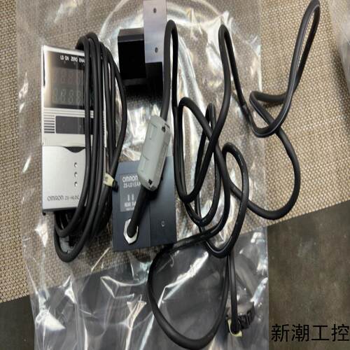 OMRON ZS-LD15AF原装正品线为原装线长功能议价商品