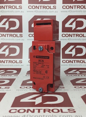 议价Xcsa501  Telemecaque  Safety Interlock 300Vac 10A Opened