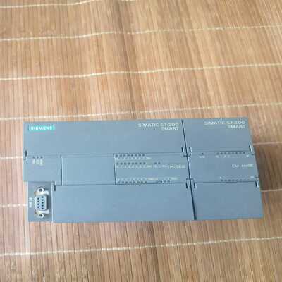 询价西门子SIMATICS7-200SMARTPLC套装，