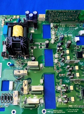 【议价】RINT6621CABB变频器ACS800690V驱动