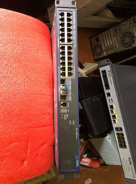 H3CS5500-24P-WiNet交换机，实物图拍照，正常--议价商品