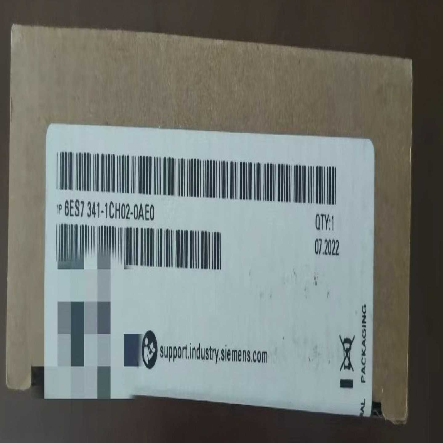 6ES7341-1CH02-0AE0现询价
