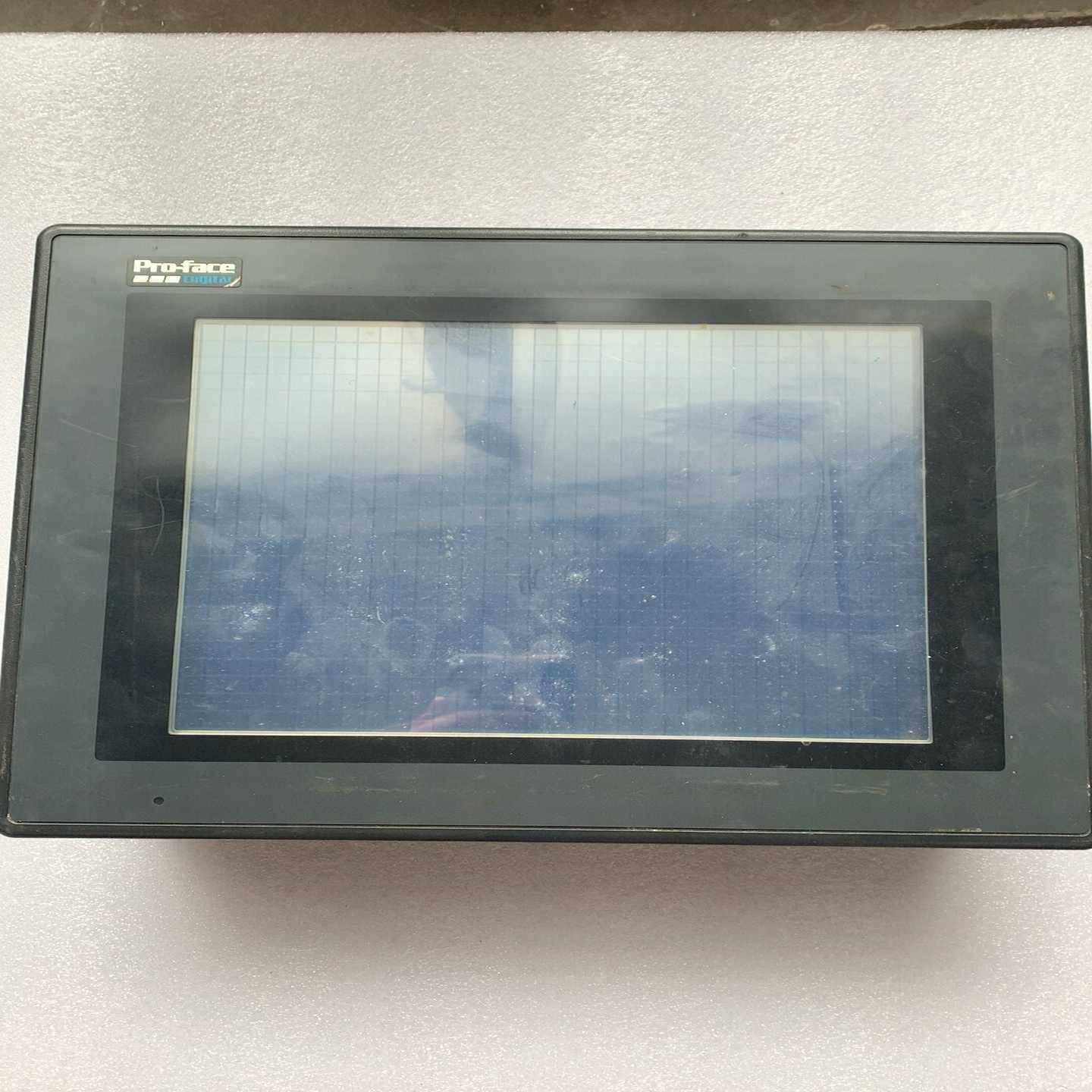GP570一BG11一24V触摸屏，，，功能正常询价