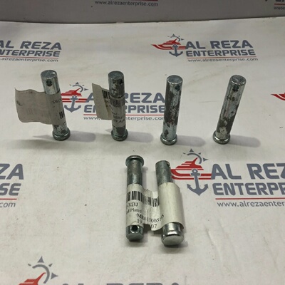 VARCO 5640820SP PIN CLEVIS CAD PLT LOT OF 6 UNIT