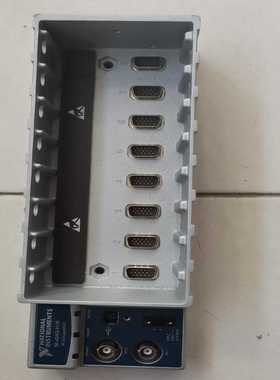 NIcDAQ-9178，功能OK，议价！~询价