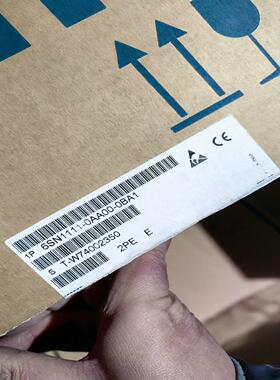 伺服驱动电抗器6SN1111-0AA00-0B询价