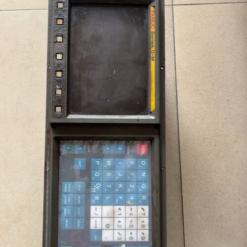 【询价】FANUC Series O-M 显示器 A61L-0001