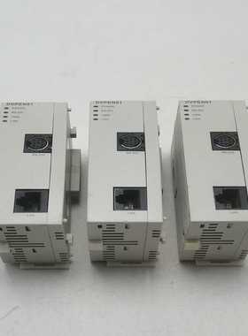 DVPEN01-SL台达通讯模块，已测试功能完好，实物拍摄，--议价商品