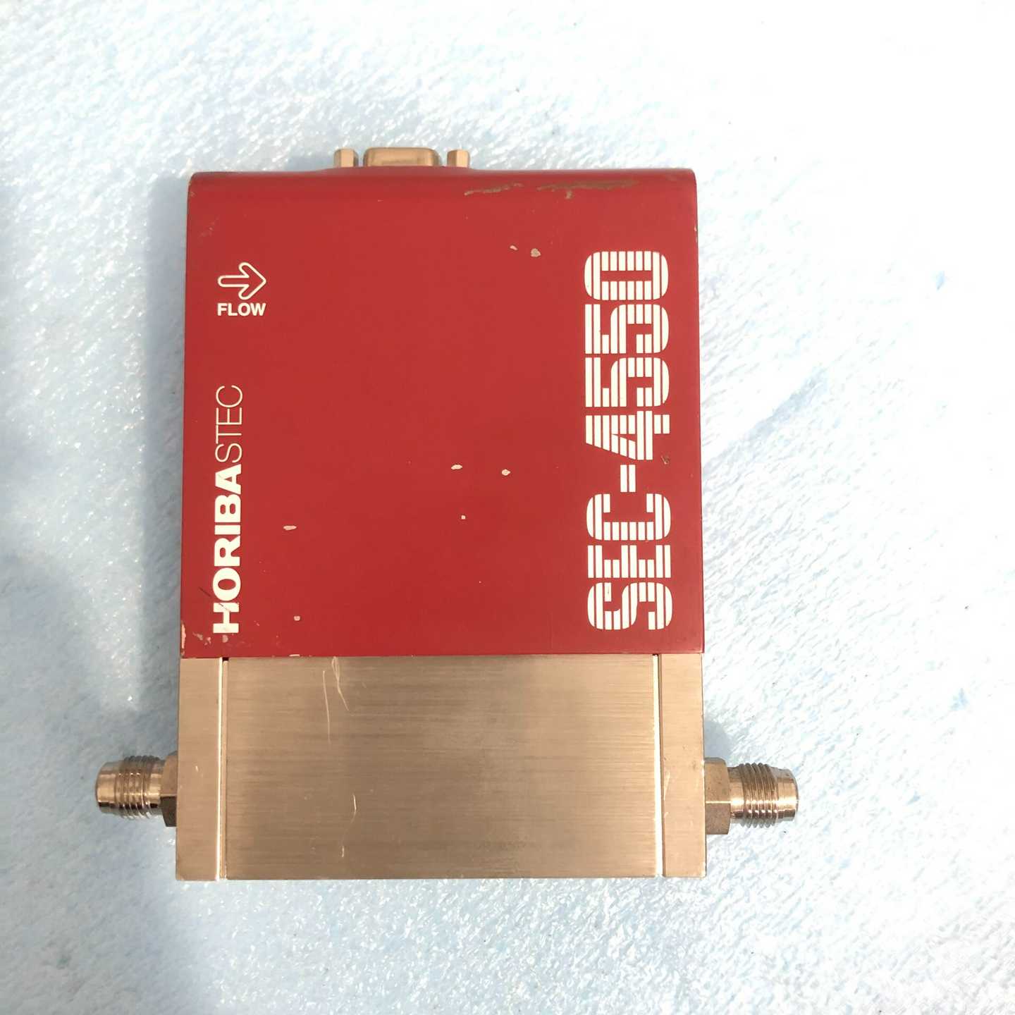 SEC-4550M流量计N2/50SLM~议价