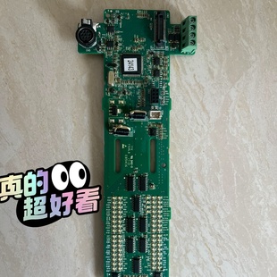 (请询价)汇川PLC控制器主板CMR3232AU4实物拍摄成色漂