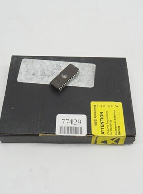议价St M27c25gb15F1 Eprom Microelektrocs 4Stk. NeuOvp适用