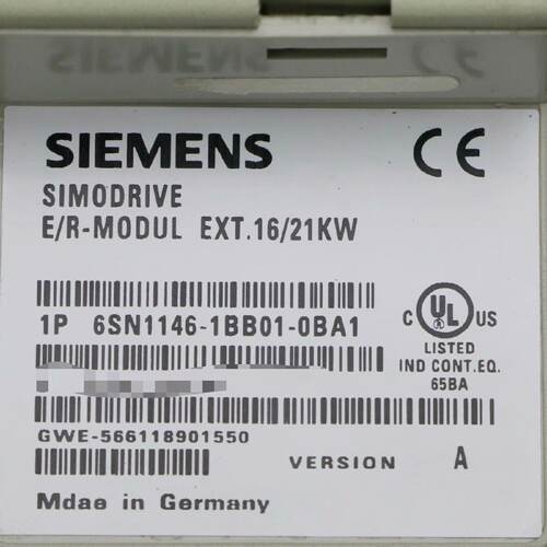 6SN11461BB010BA1裸机99新成色-询